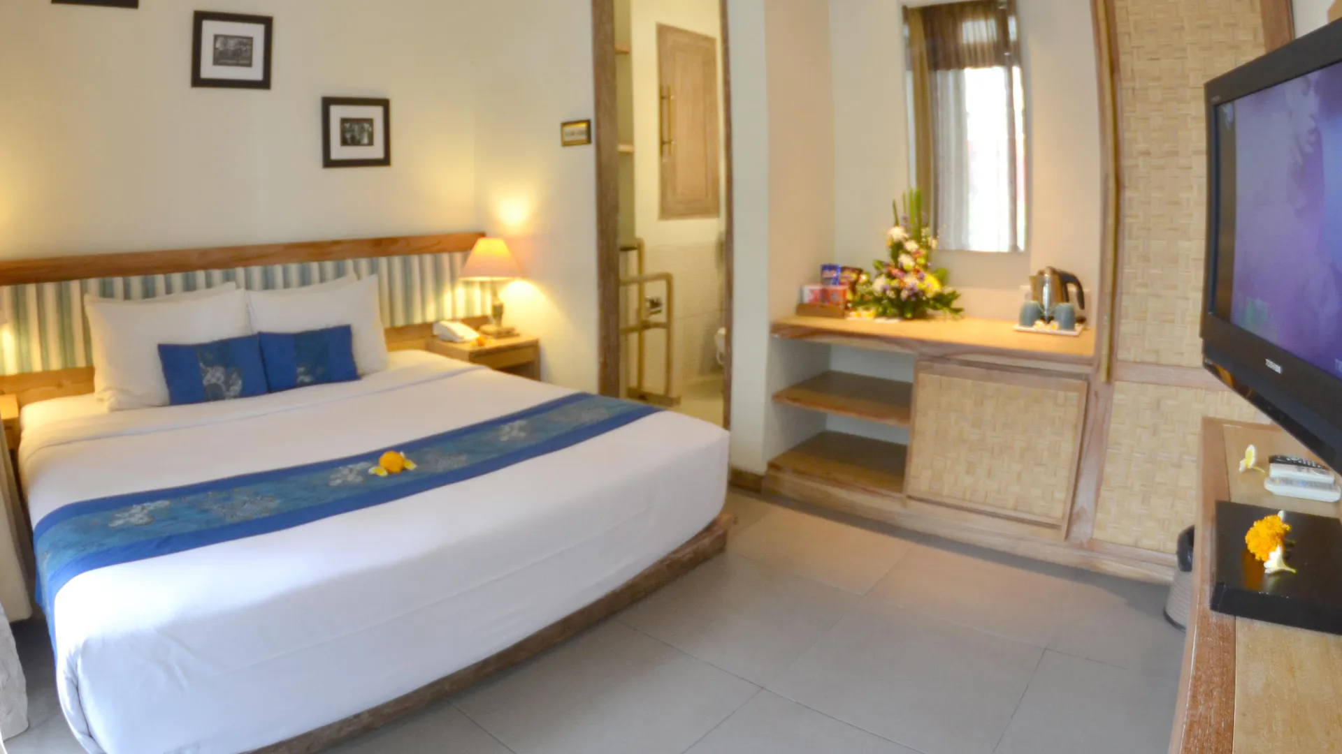 Pondok Sari Kuta Кута 3*,