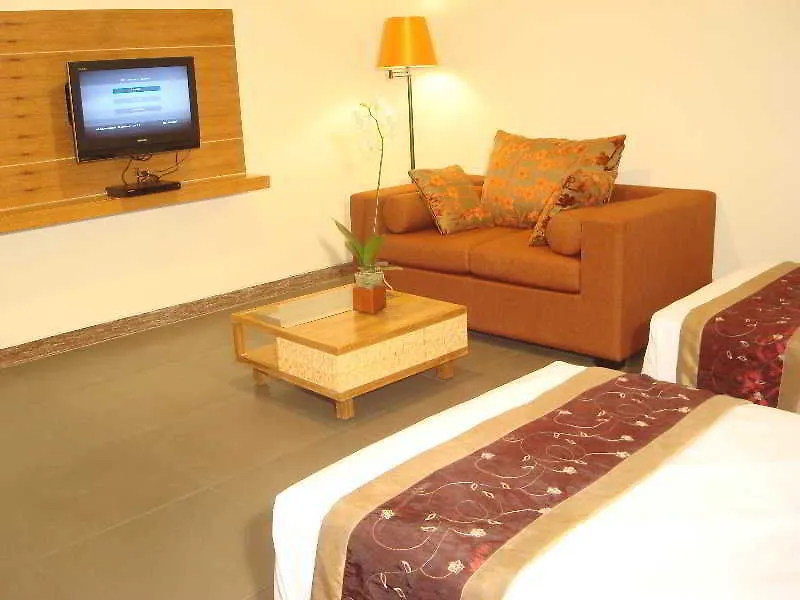 Pondok Sari Kuta Кута 3*,